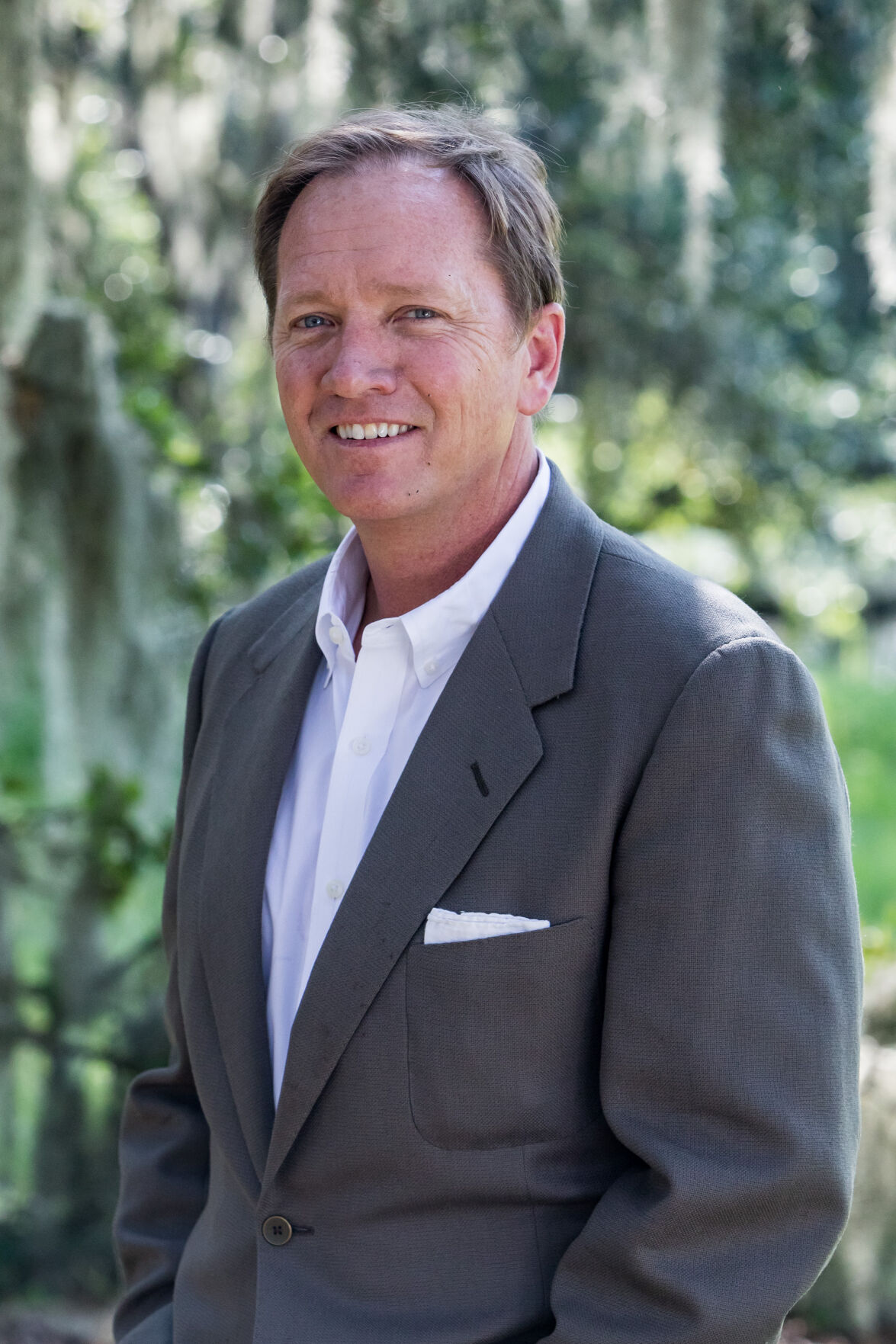 Carter Redd